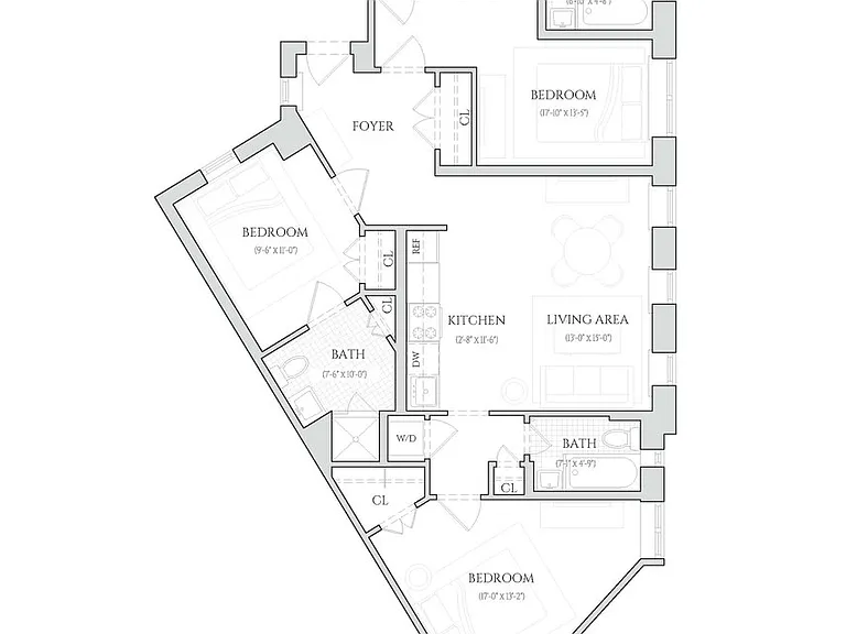 62 Leroy St #2BC — Photo 19
