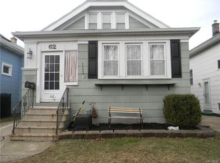 62 Legion Dr, Buffalo, NY 14217