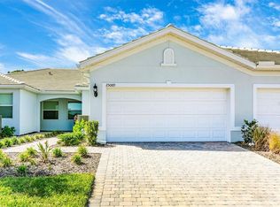 25089 Pearl Lake Cir, Englewood, FL 34223