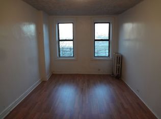 1320 Riverside Dr APT 5M, New York, NY 10033