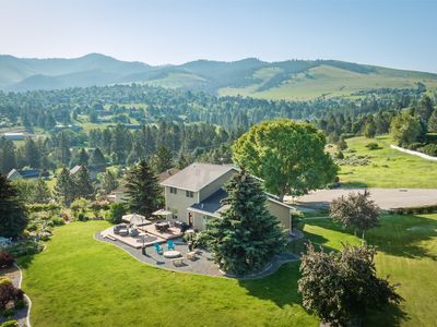 6002 Saint Francis Dr, Missoula, MT, 59803