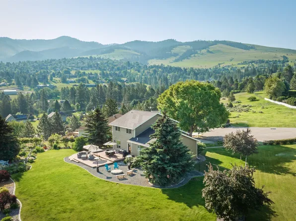 6002 Saint Francis Dr, Missoula, MT 59803