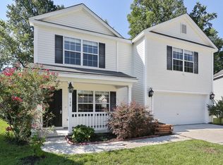 139 Hammerbeck Rd, Summerville, SC 29483