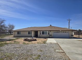 22111 Isatis Ave, Apple Valley, CA 92307