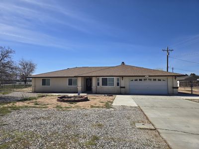 22111 Isatis Ave, Apple Valley, CA, 92307