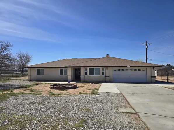 22111 Isatis Ave, Apple Valley, CA 92307