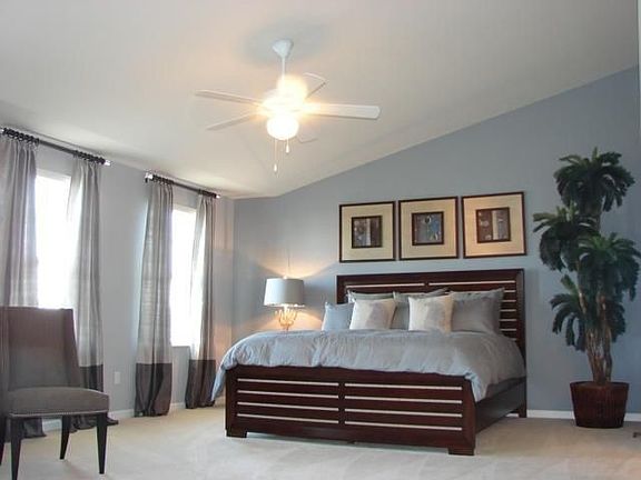 Owner's Suite