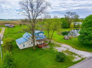 16838 Martin Welch Rd, Marysville, OH 43040