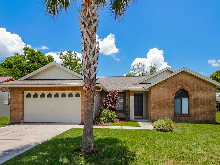 2854 Camomile Dr — Photo 1