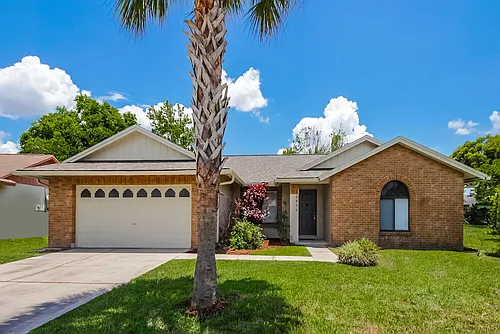 2854 Camomile Dr Photo 1