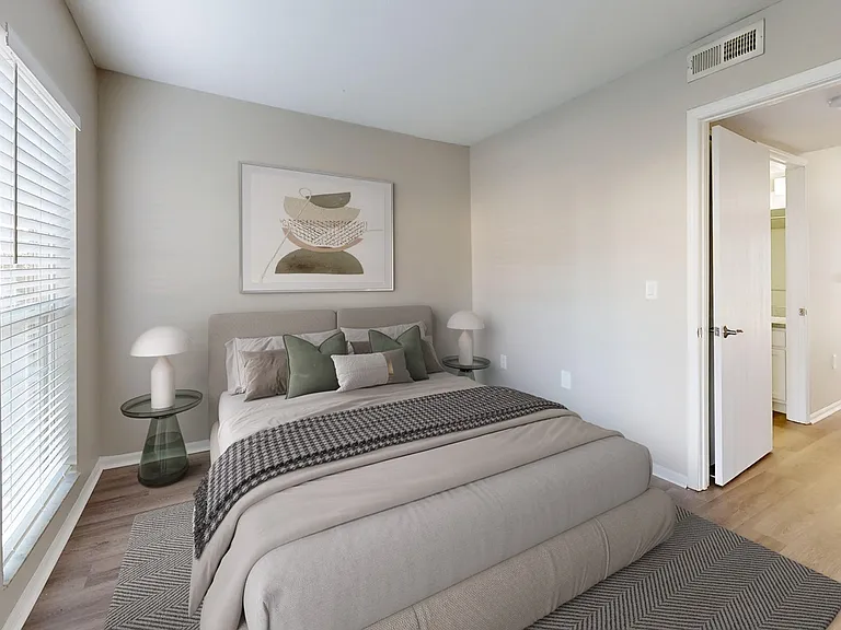 Dressage Place | 1BD, 1BA | Bedroom 2 Dressage Place | 1BD, 1BA | Bedroom 2