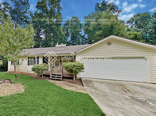 5271 Downs Way, Norcross, GA 30093