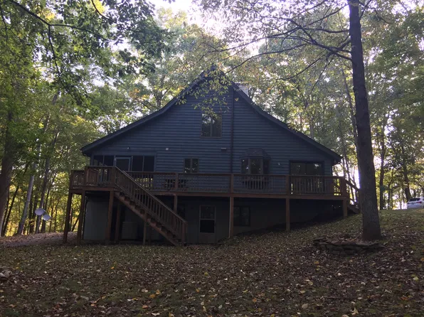 901 Pigeon Hill Rd, Roseland, VA 22967