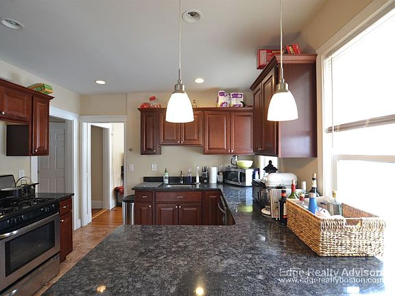 131 Nottinghill Rd. #2 Boston - Brighton Unit Photo 8