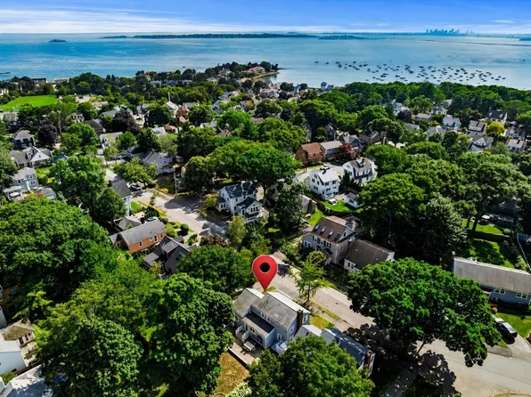 53 Sargent Rd, Swampscott, MA 01907
