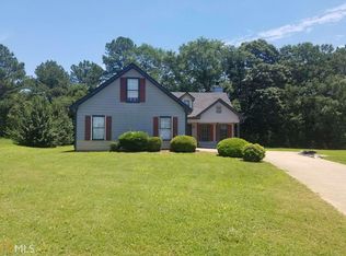 40 Covey Ln, Covington, GA 30016