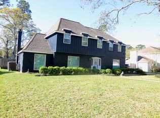 6415 Glenhill Dr, Spring, TX 77389