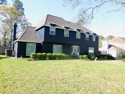 6415 Glenhill Dr, Spring, TX, 77389