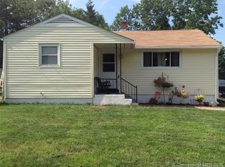 28 Till St, Enfield, CT 06082