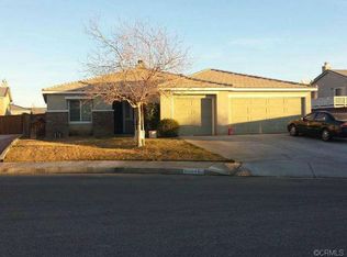 11248 Meredith St, Adelanto, CA 92301