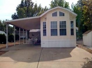 115 Blue Bird Ln, Branson, MO 65616