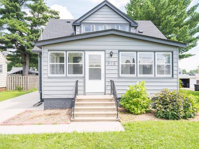 915 Rose Ave, Des Moines, IA, 50315