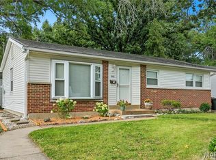 1090 Saint Joseph St, Florissant, MO 63031