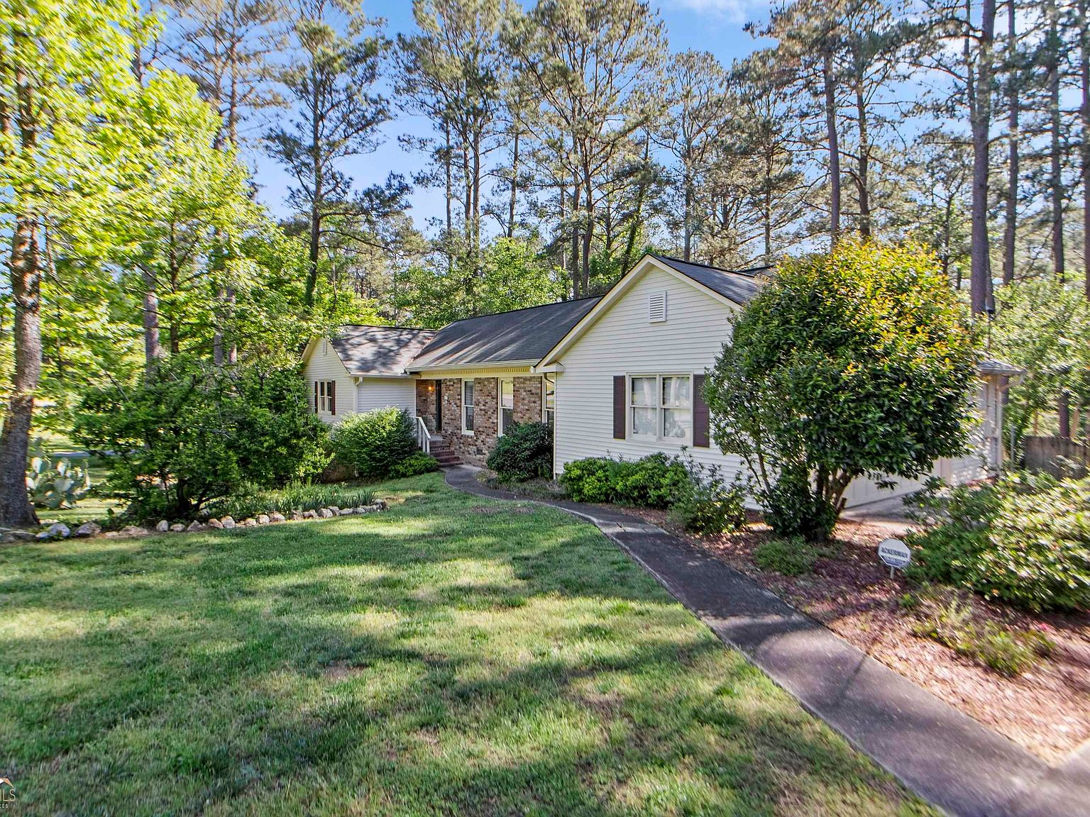 17 Dover Dr SE, Rome, GA 30161 Zillow