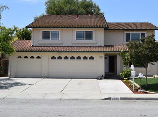 2503 Scottsdale Dr, San Jose, CA 95148