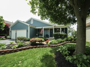 393 Greencamp Dr, Columbus, OH 43235