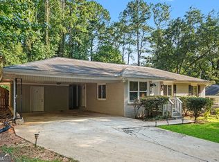 1764 Hollyhock Ter, Decatur, GA 30032