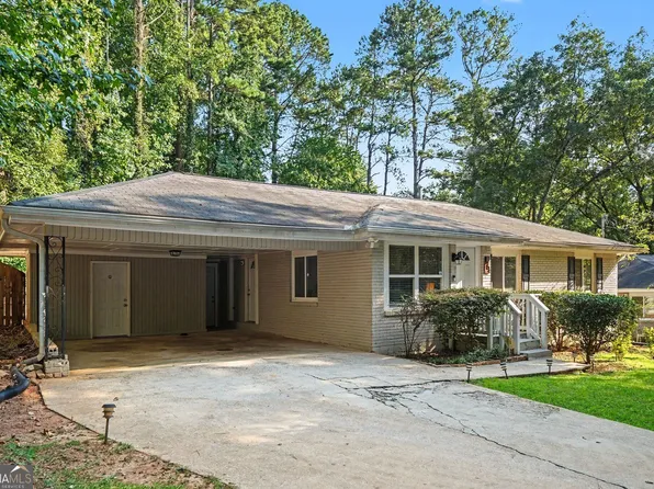1764 Hollyhock Ter, Decatur, GA 30032