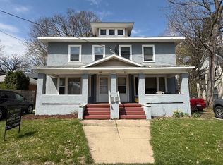 309 & 311 Fitch St #309, Albion, MI