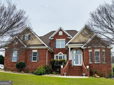 302 Wind River Dr, Kathleen, GA, 31047