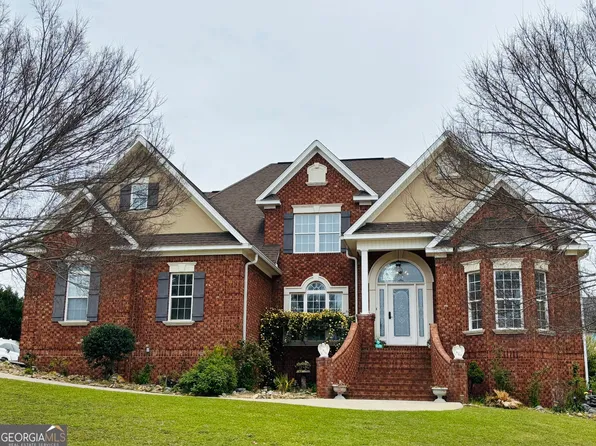 302 Wind River Dr, Kathleen, GA 31047