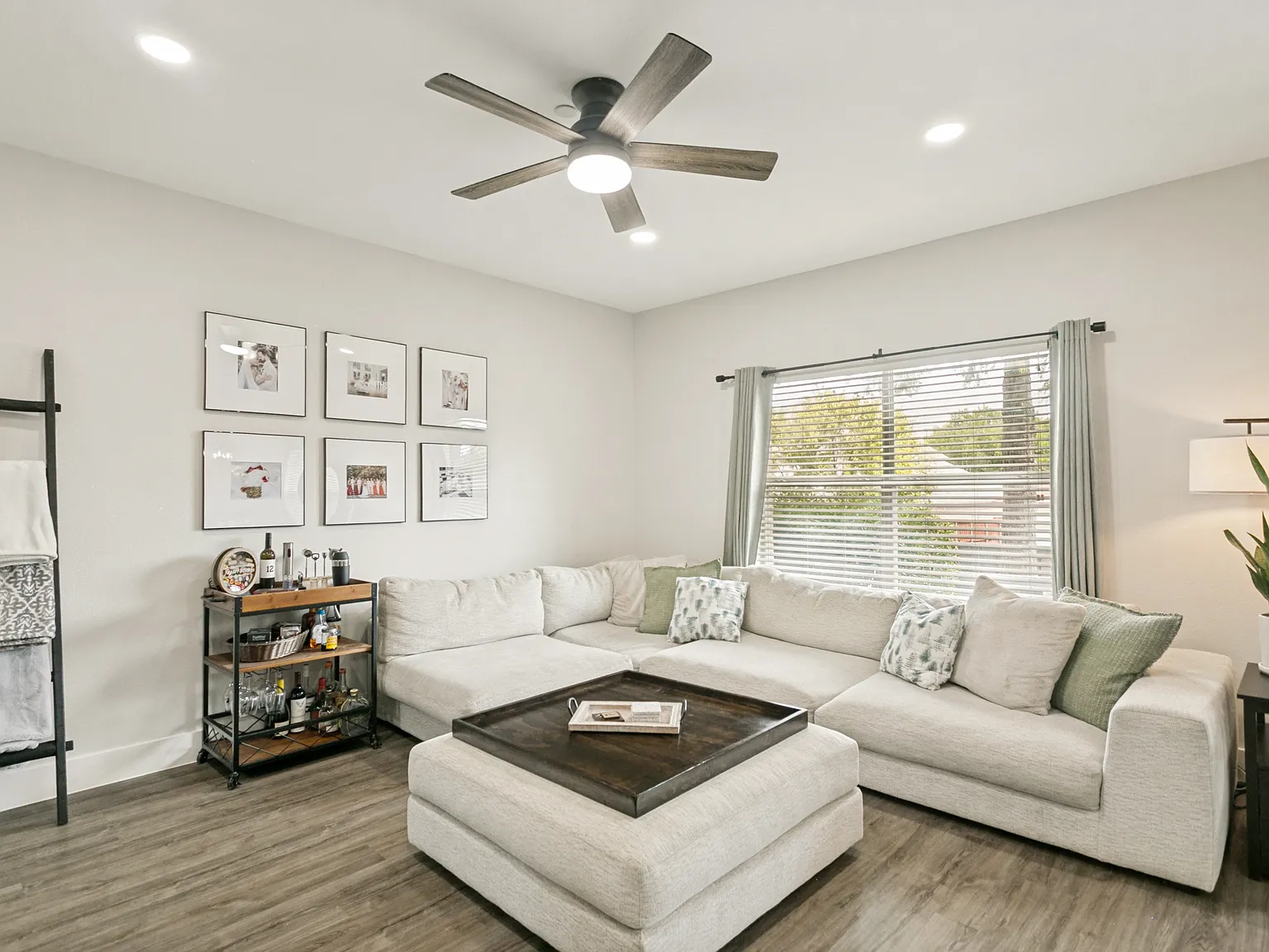 2 bed, 1632 sqft, $2,800 — Photo 2
