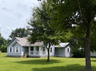 312 County Road 2273, Cleveland, TX 77327