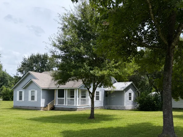 312 County Road 2273, Cleveland, TX 77327