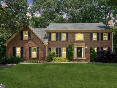 3267 Remembrance Trce, Lawrenceville, GA, 30044