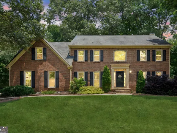 3267 Remembrance Trce, Lawrenceville, GA 30044