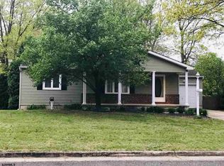 203 Huron Ave, Egg Harbor Township, NJ 08234