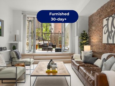 354 Bowery APT 2, New York, NY, 10012