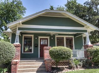 1119 Jerome St, Houston, TX 77009