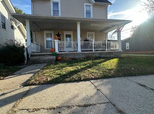 415 W 5th St, Rushville, IN