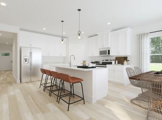 Newport Plan, Avery Farms - Legacy Series, Murfreesboro, TN 37127