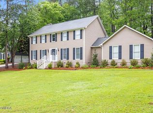 115 Saint Croix Dr, Macon, GA 31210