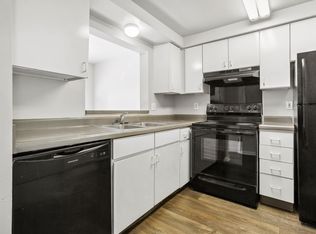 Mason Street Townhomes, Grand Rapids, MI 49505