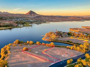 31 Rue Mediterra Dr, Henderson, NV 89011