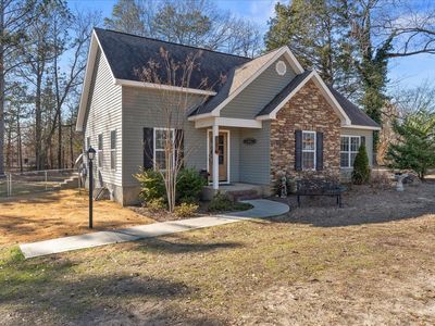 227 Brentwood Drive, Thomson, GA, 30824