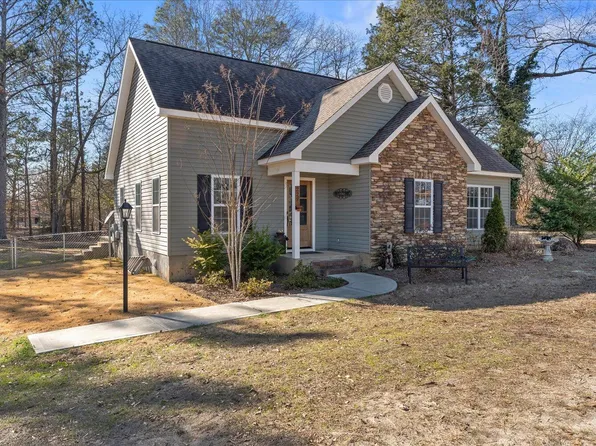 227 Brentwood Drive, Thomson, GA 30824